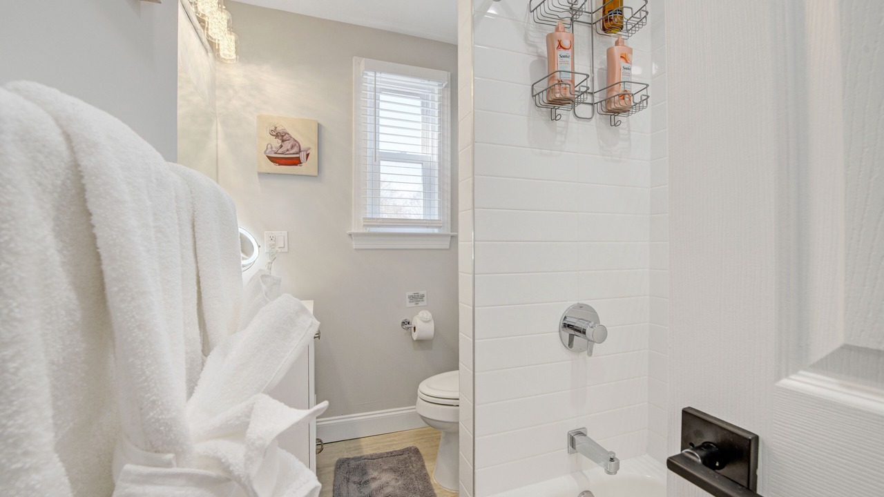 Photo of Bathroom in Princeton