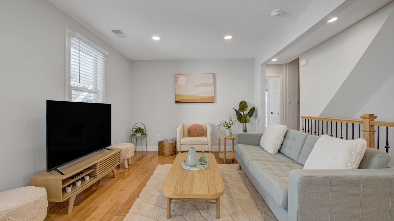 Photo of Bedroom in Princeton