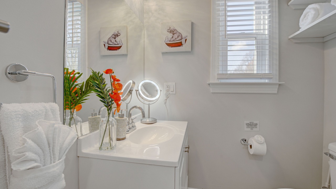 Photo of Bathroom in Princeton