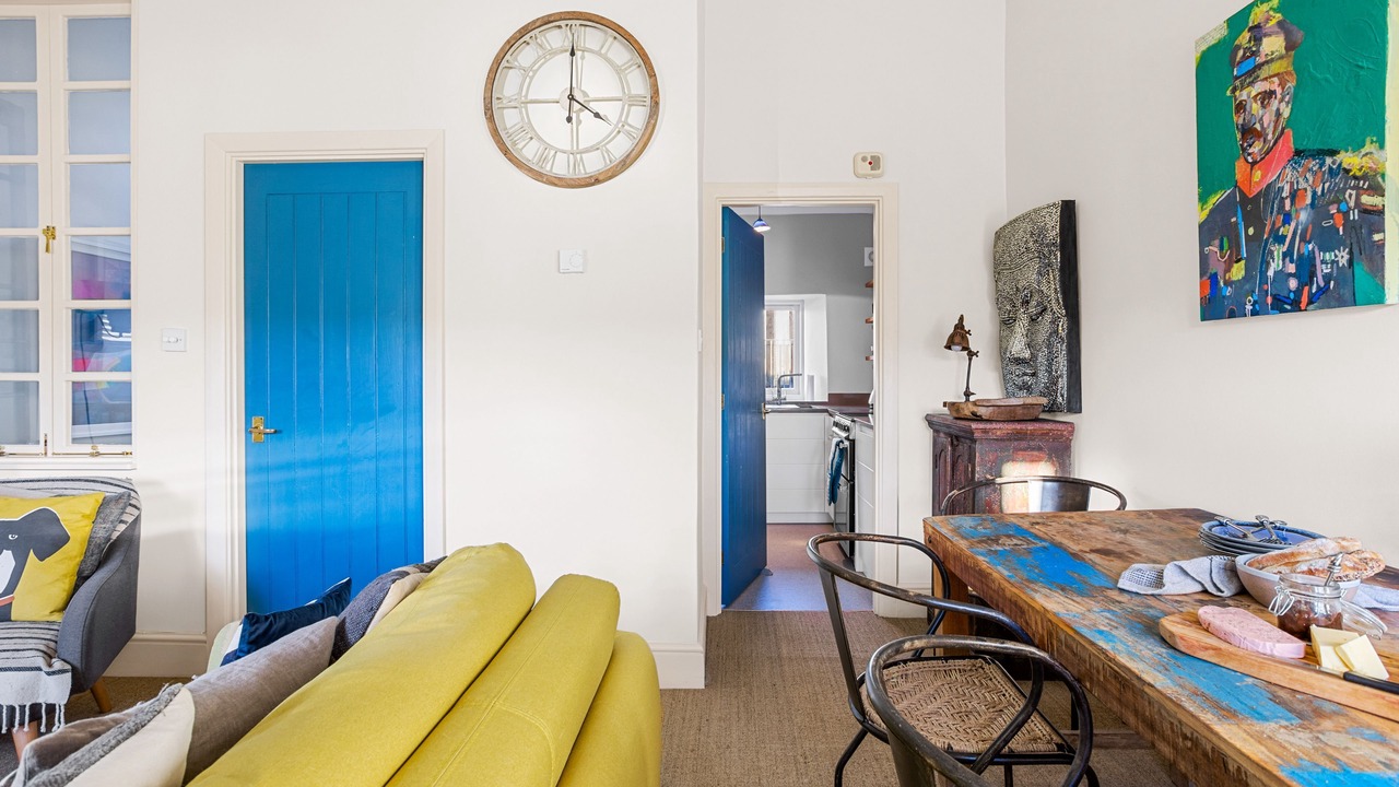 Photo of Livingroom in Dittisham