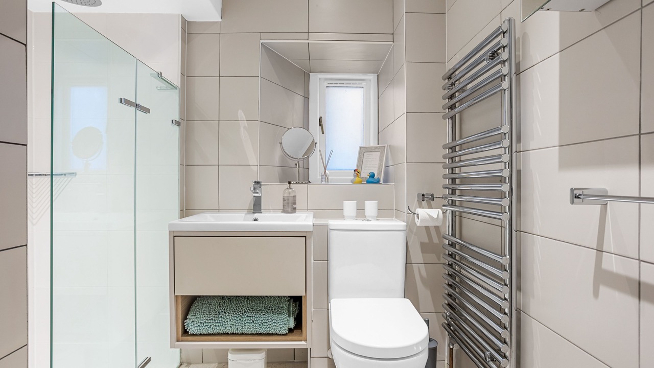 Photo of Bathroom in Dittisham