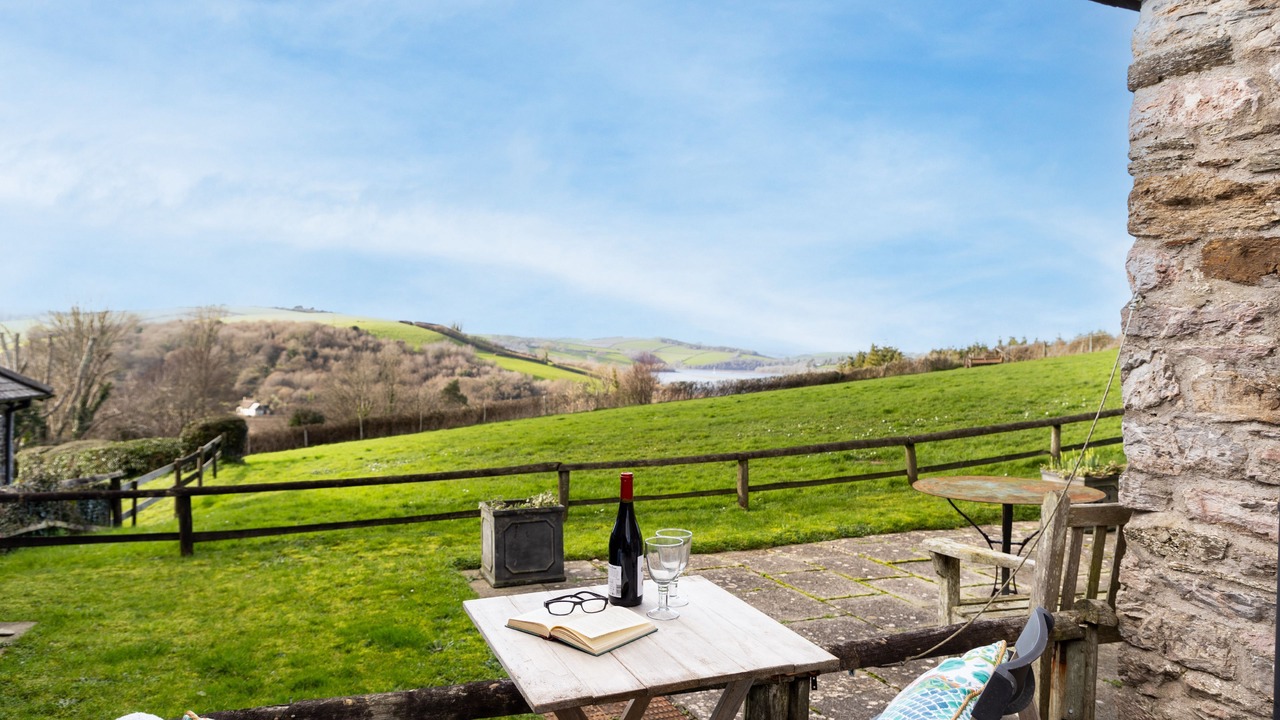 Photo of Outdoor in Dittisham