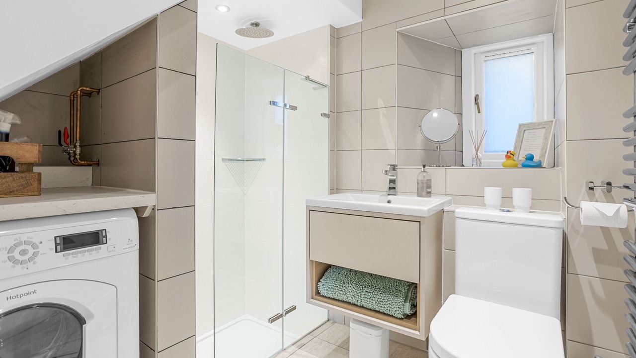 Photo of Bathroom in Dittisham