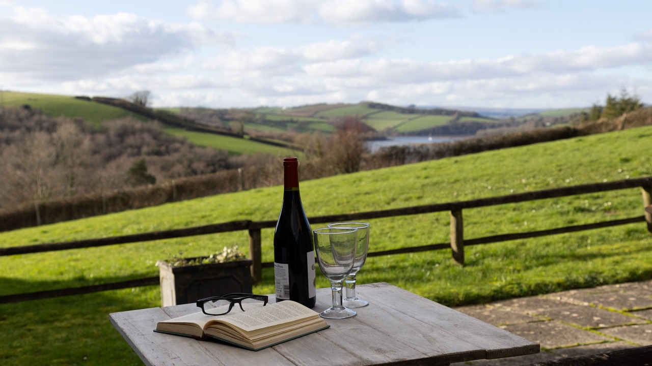 Photo of Outdoor in Dittisham