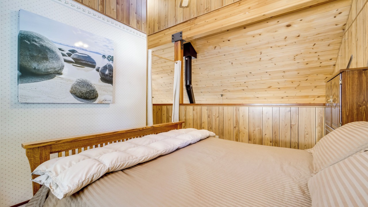 Photo of Bedroom in Pla-Vada Woodlands