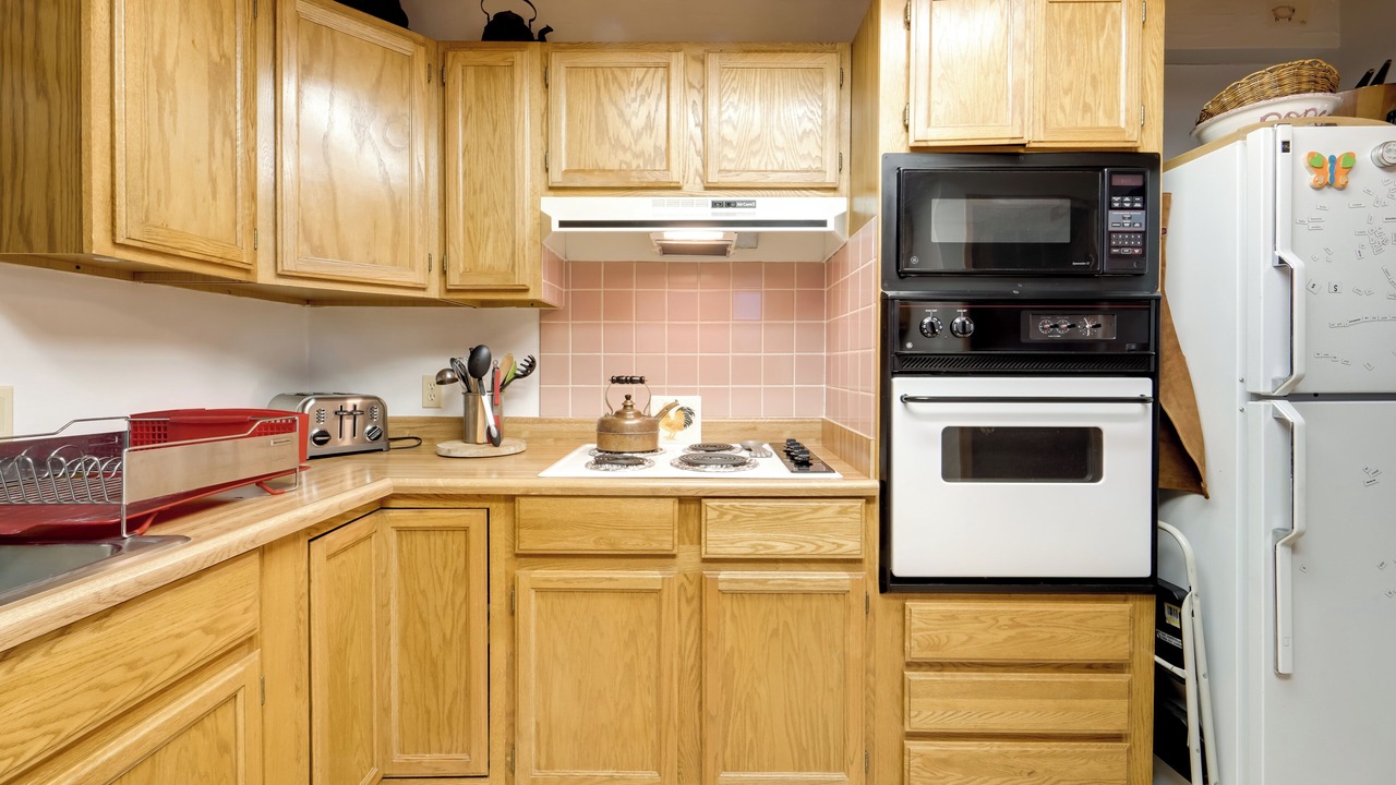 Photo of Kitchen in Pla-Vada Woodlands
