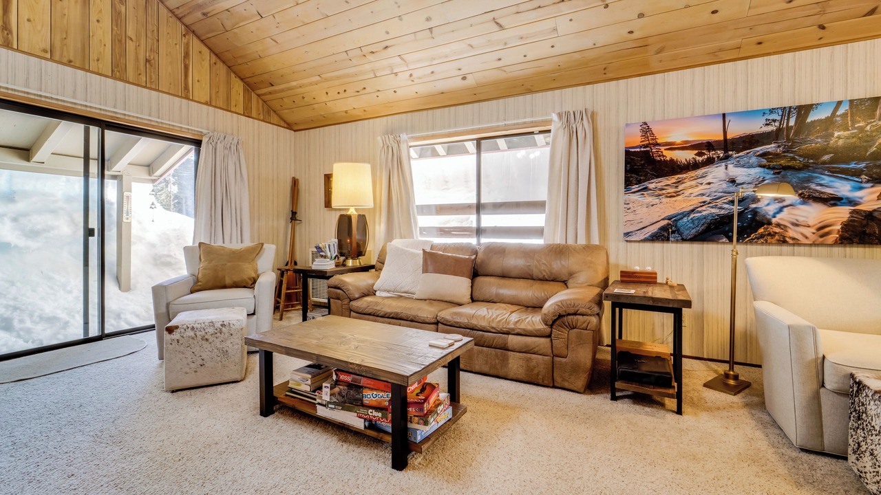 Photo of Livingroom in Pla-Vada Woodlands