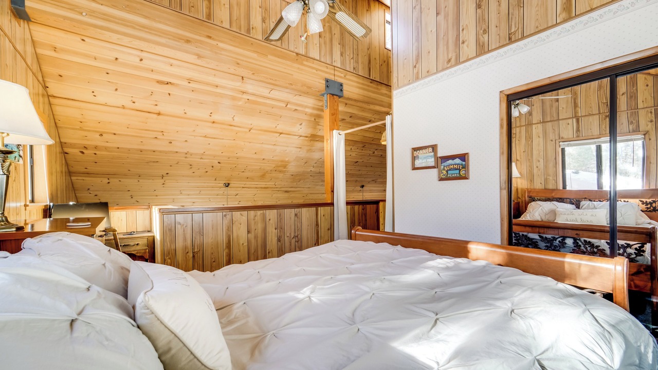 Photo of Bedroom in Pla-Vada Woodlands
