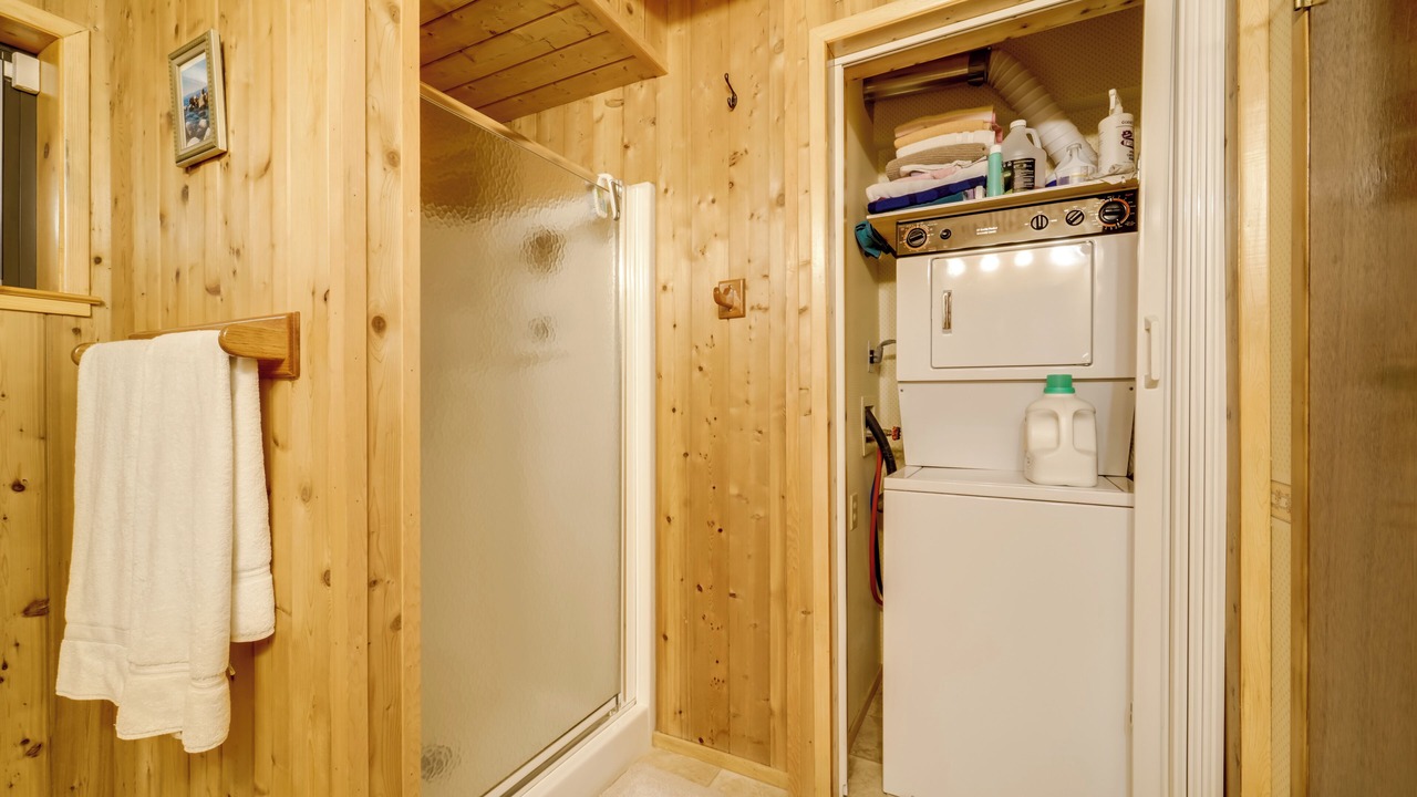 Photo of Bathroom in Pla-Vada Woodlands