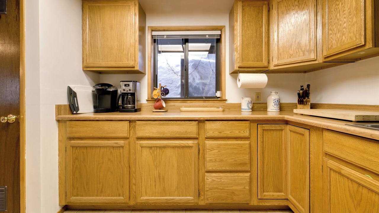 Photo of Kitchen in Pla-Vada Woodlands