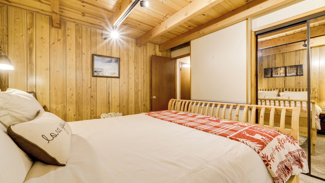 Photo of Bedroom in Pla-Vada Woodlands