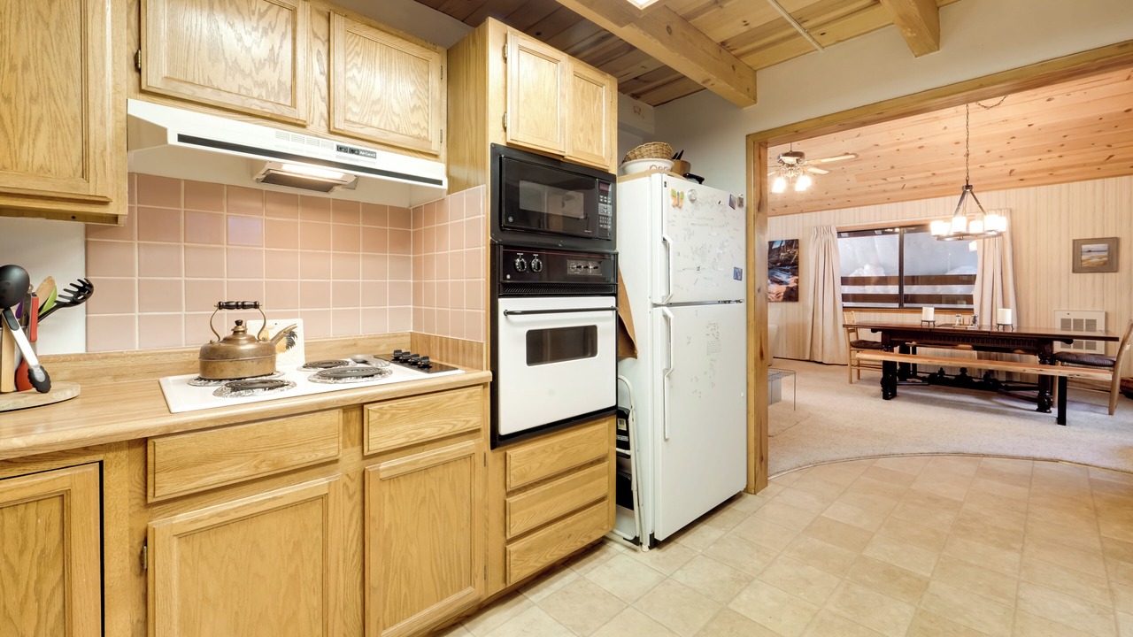 Photo of Kitchen in Pla-Vada Woodlands