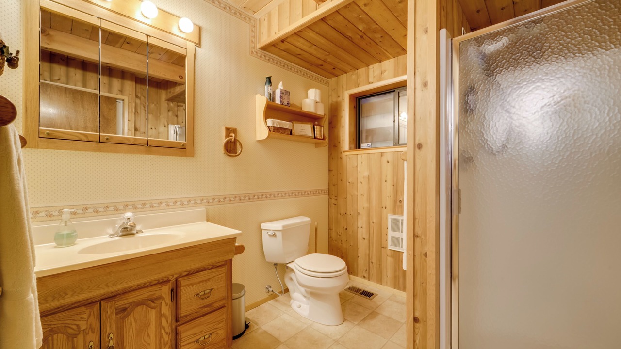 Photo of Bathroom in Pla-Vada Woodlands