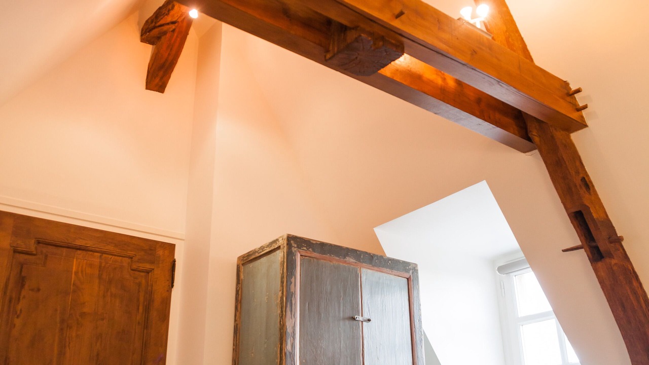 Photo of Bedroom in Vouilly