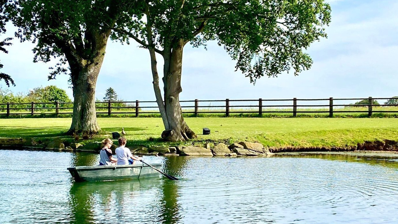 Photo of Outdoor in Vouilly