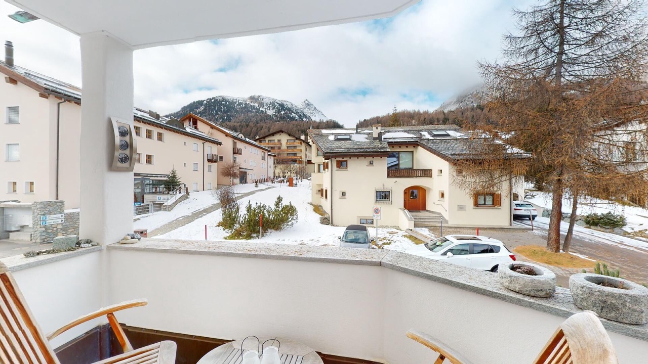 Photo of Outdoor in Silvaplana