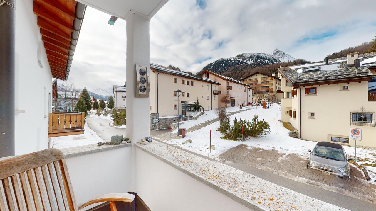 Photo of Outdoor in Silvaplana