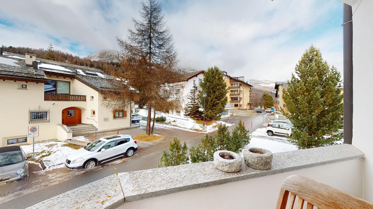 Photo of Outdoor in Silvaplana