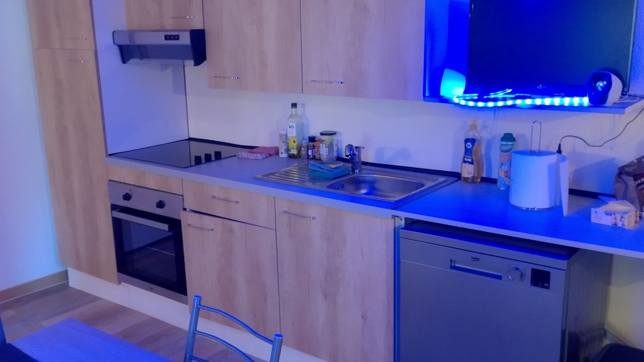 Photo of Kitchen in Solaro