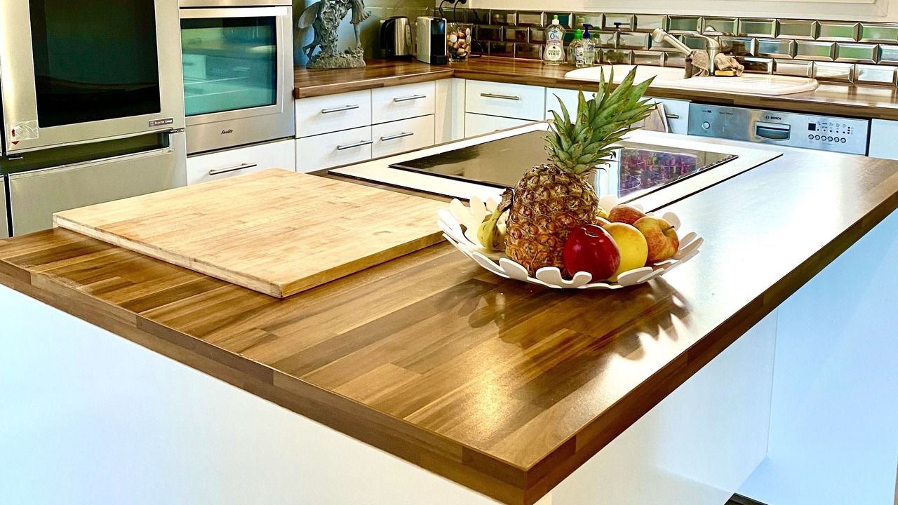 Photo of Kitchen in Neoules