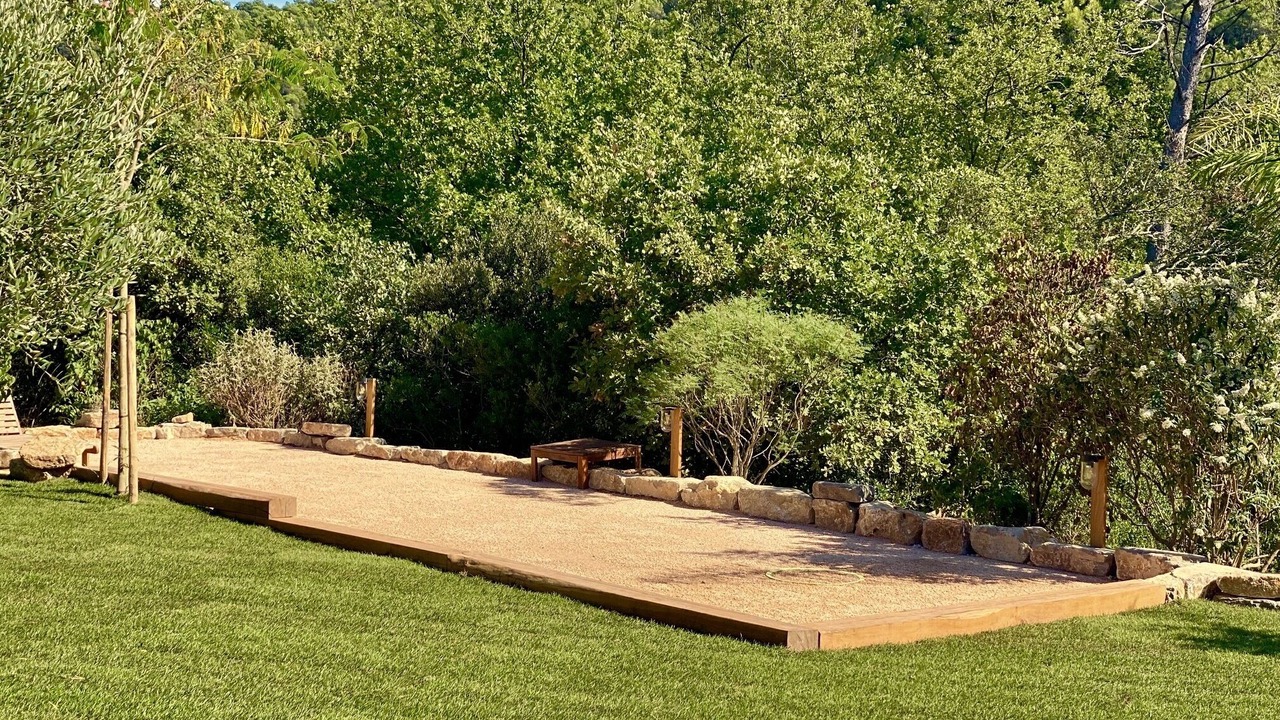 Photo of Outdoor in Neoules
