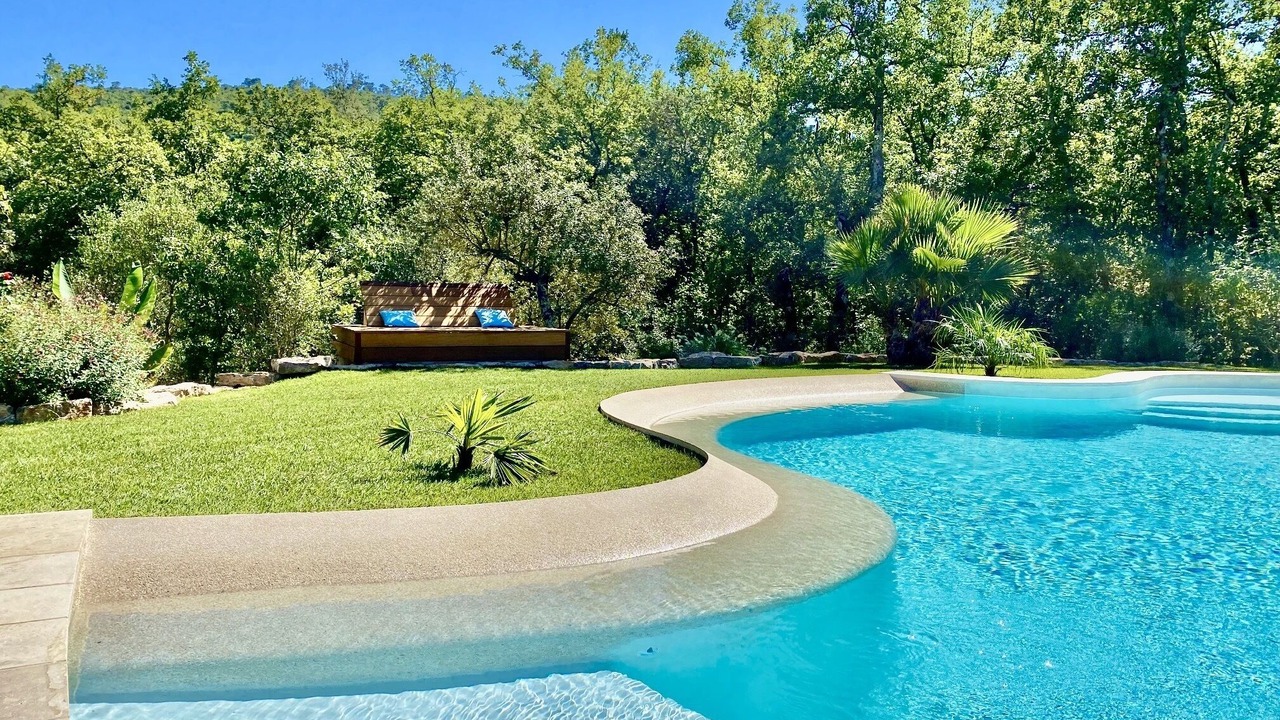 Photo of Outdoor in Neoules