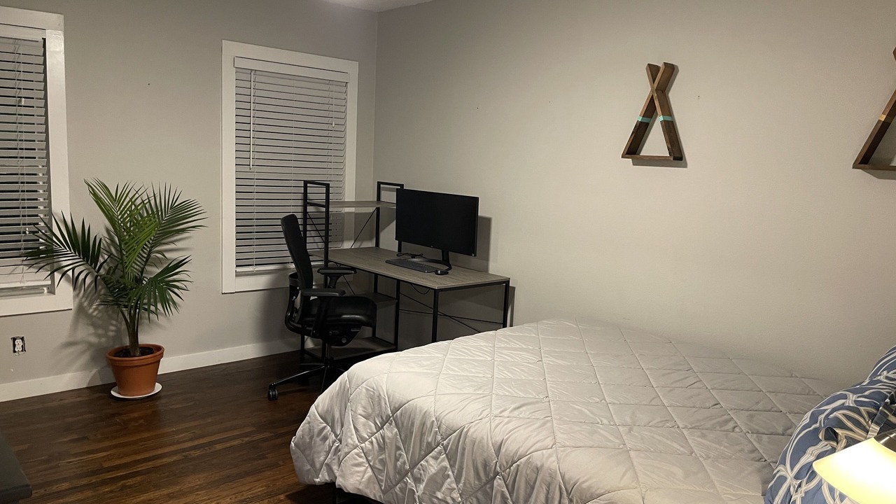 Photo of Bedroom in Cherrywood