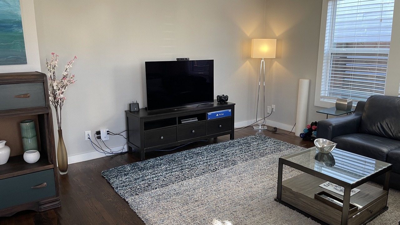 Photo of Livingroom in Cherrywood