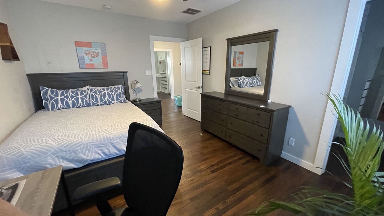 Photo of Bedroom in Cherrywood