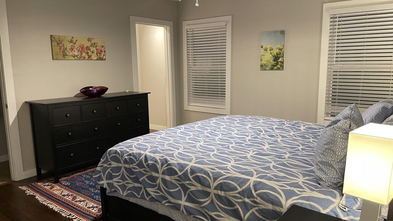 Photo of Bedroom in Cherrywood
