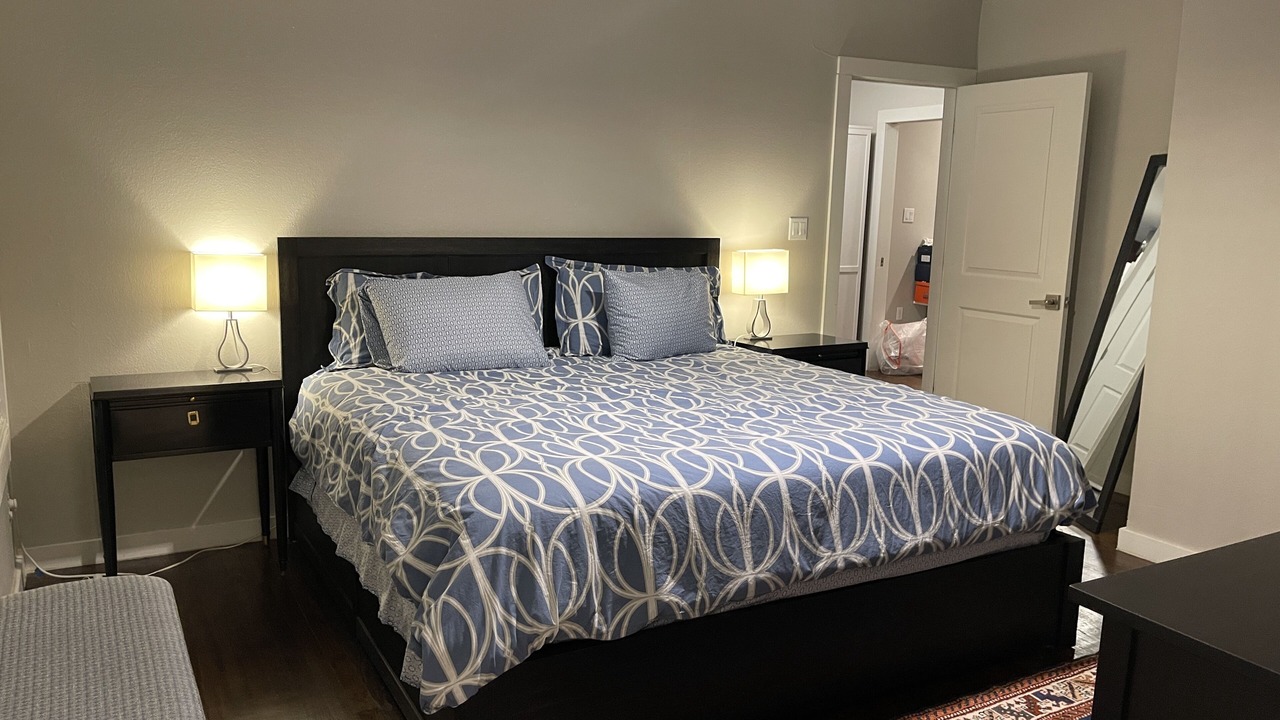 Photo of Bedroom in Cherrywood