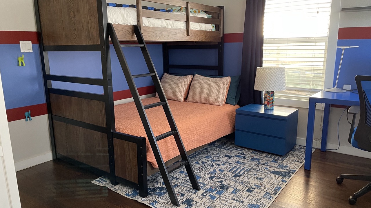 Photo of Bedroom in Cherrywood