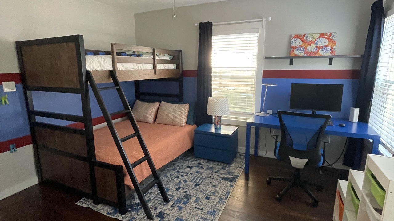 Photo of Bedroom in Cherrywood
