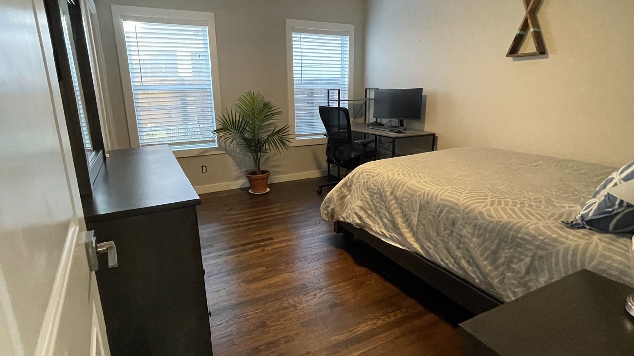Photo of Bedroom in Cherrywood
