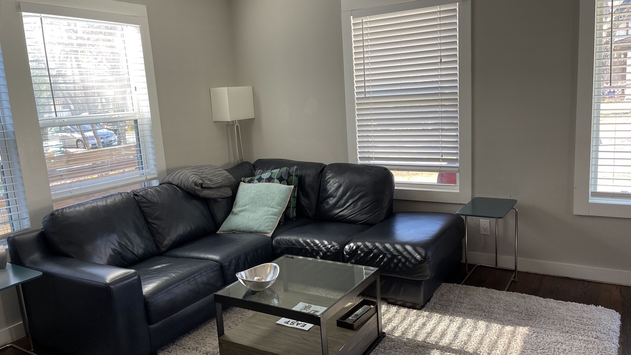 Photo of Livingroom in Cherrywood