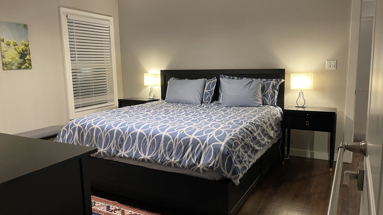 Photo of Bedroom in Cherrywood