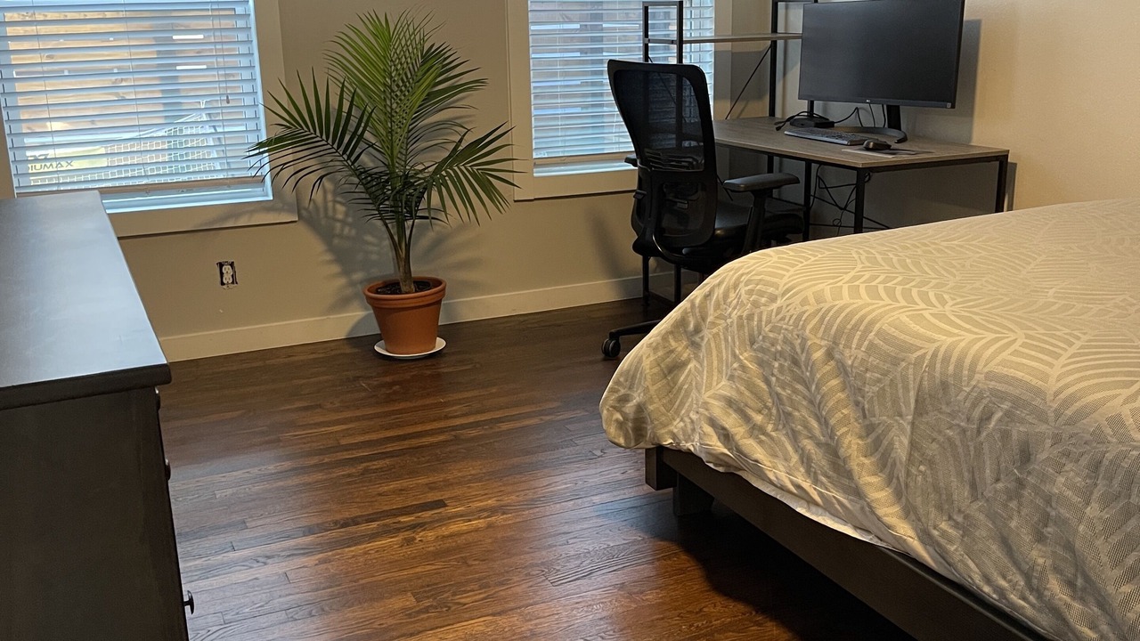 Photo of Bedroom in Cherrywood