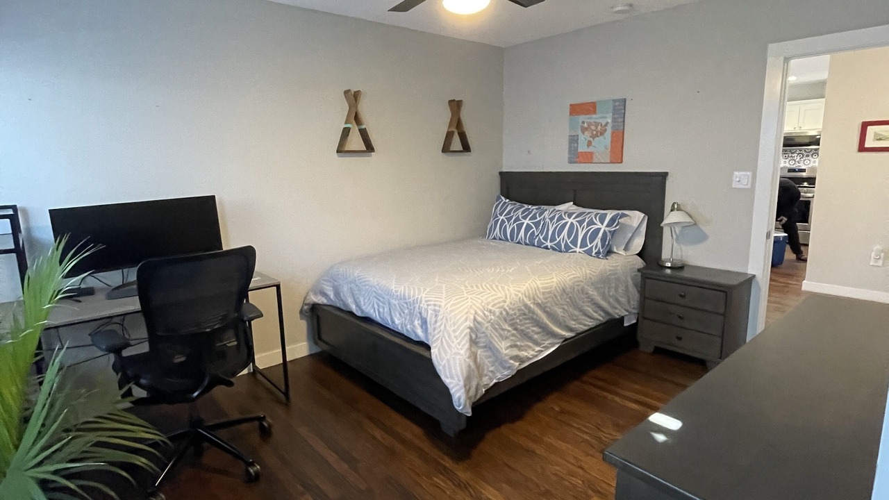 Photo of Bedroom in Cherrywood