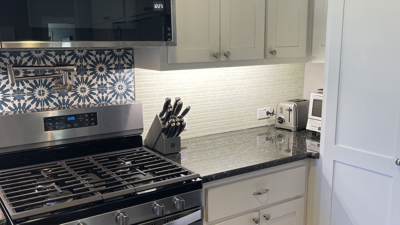 Photo of Kitchen in Cherrywood