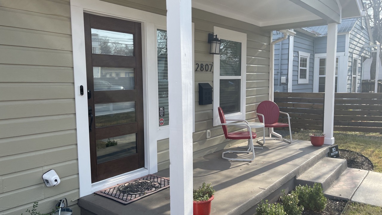 Photo of Outdoor in Cherrywood