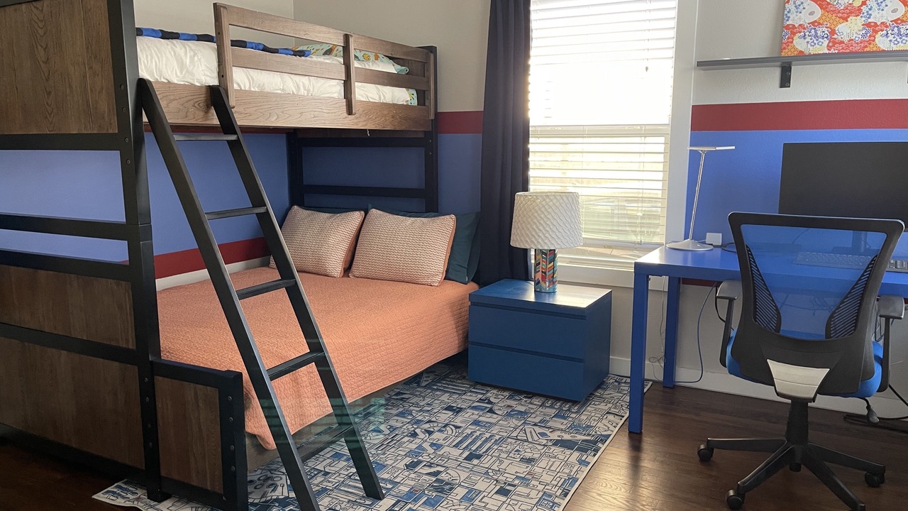 Photo of Bedroom in Cherrywood