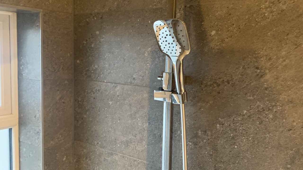 Photo of Bathroom in Alsager