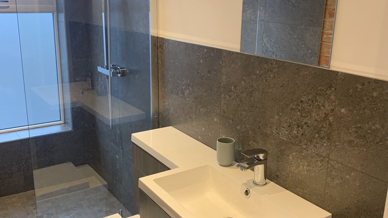 Photo of Bathroom in Alsager