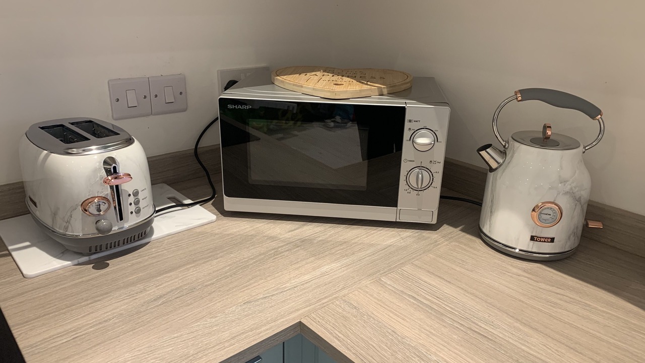 Photo of Others in Alsager