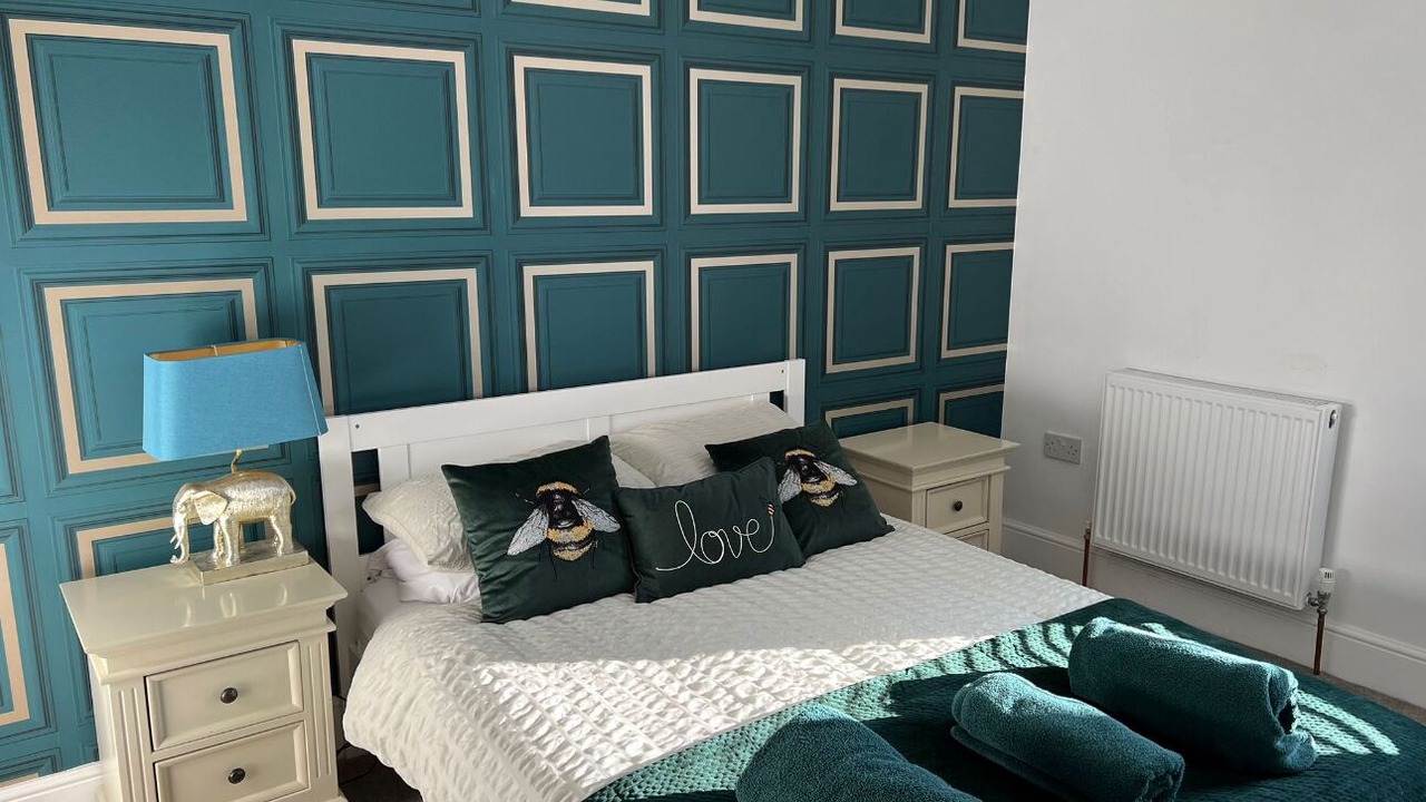 Photo of Bedroom in Alsager