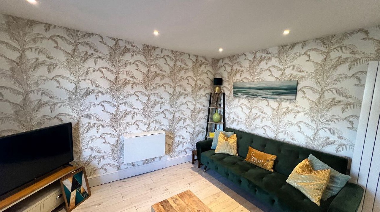 Photo of Livingroom in Alsager