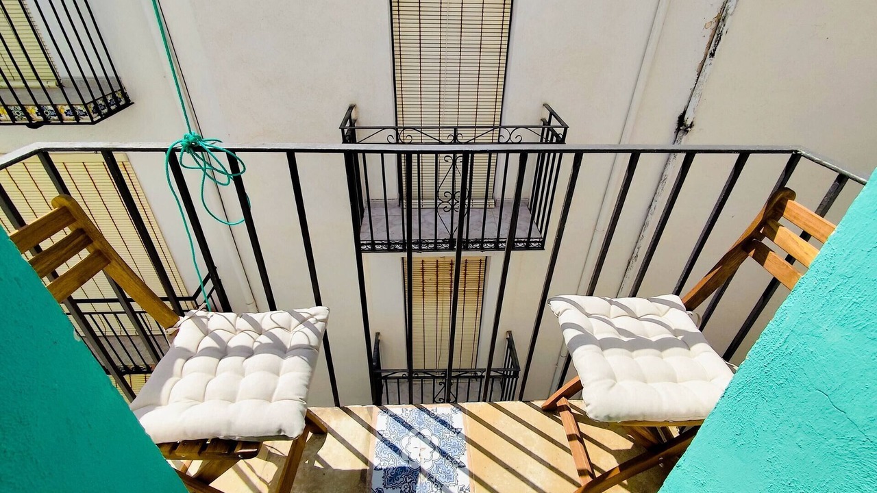 Photo of Outdoor in Peniscola Old Town
