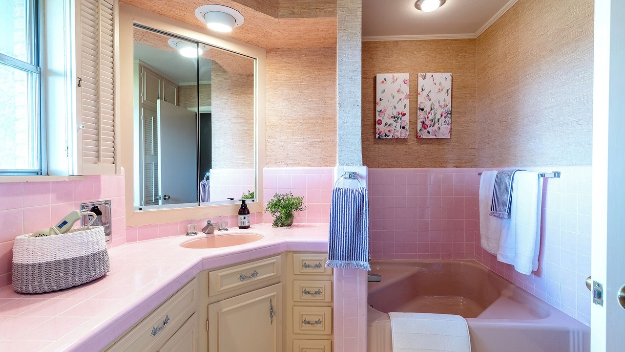 Photo of Bathroom in Bryan