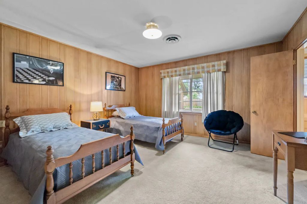 Photo of Bedroom in Bryan