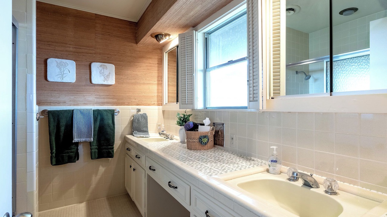 Photo of Bathroom in Bryan